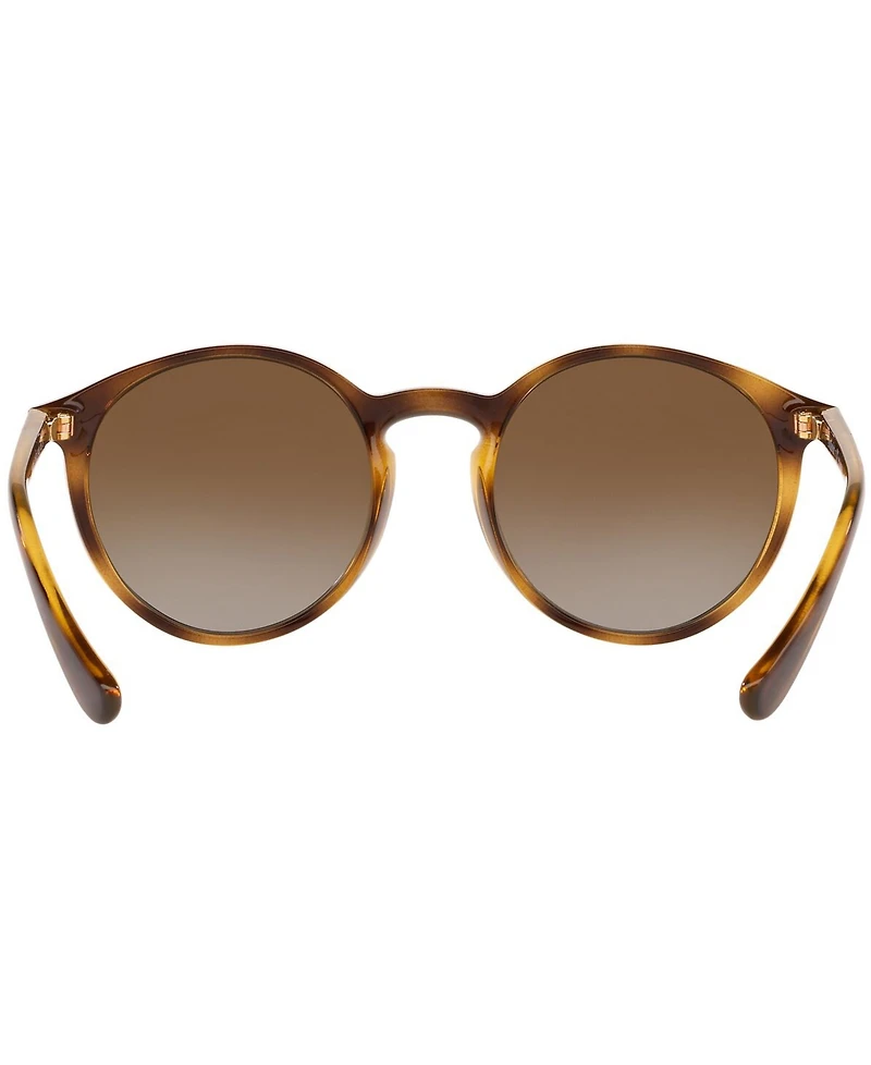 Sunglass Hut Collection Polarized Sunglasses, 0HU2019