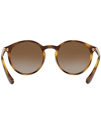 Sunglass Hut Collection Polarized Sunglasses, 0HU2019