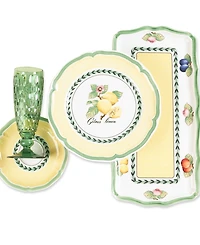 Villeroy & Boch French Garden Fleurence Tea Saucer