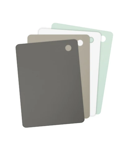 Tovolo Cutting Mats Set Of 4, Large