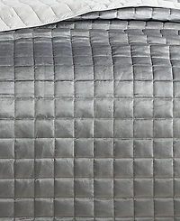 Riverbrook Home Lyndon 3 Piece Coverlet Set, Full/Queen