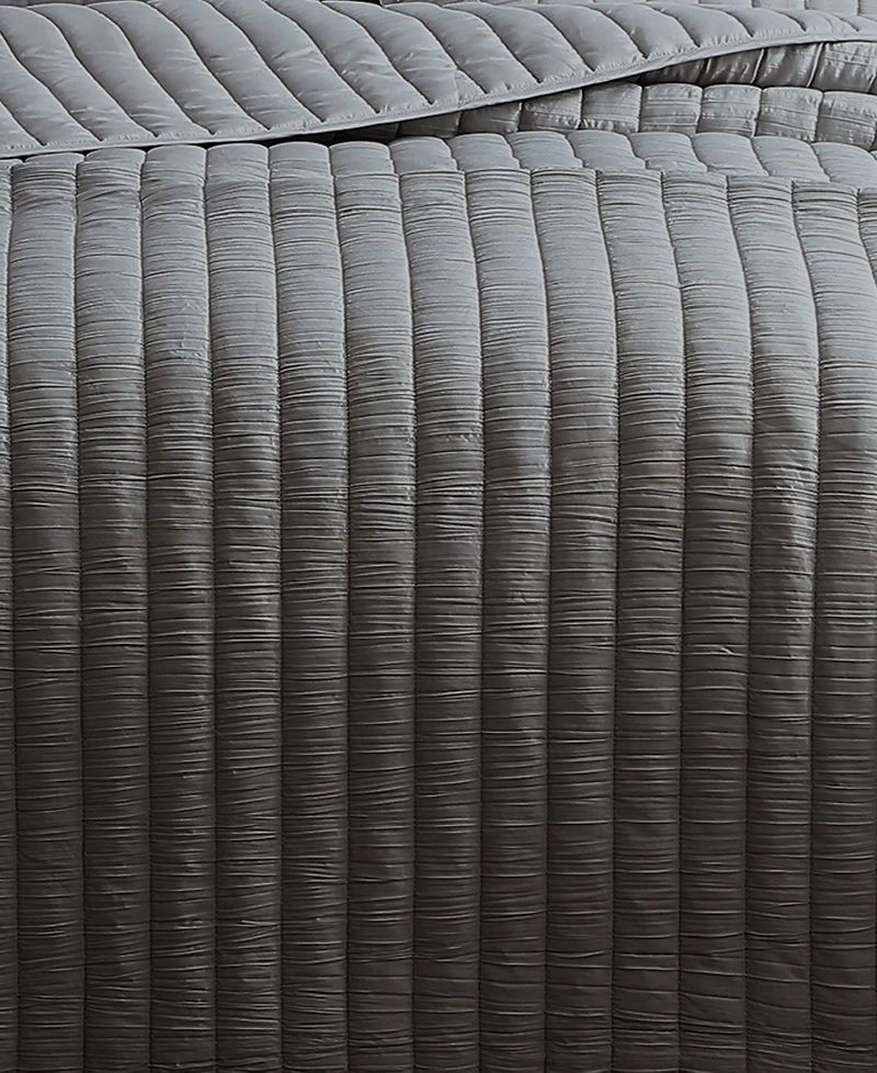 Riverbrook Home Moonstone 3-Pc. Coverlet Set