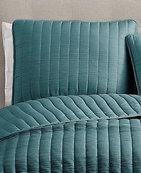 Riverbrook Home Moonstone 3-Pc. Coverlet Set