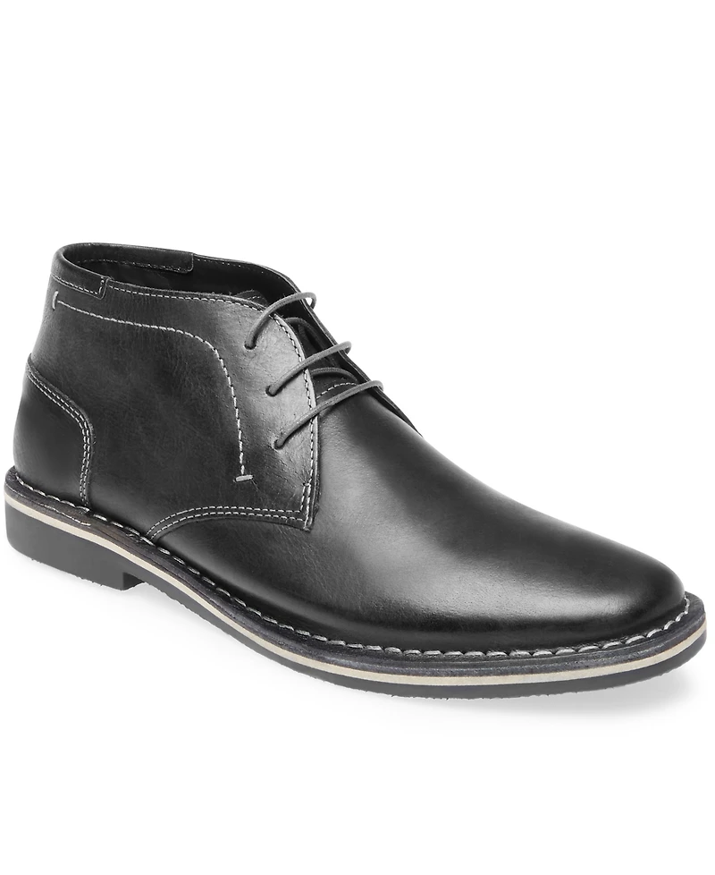 Steve Madden Men's Harken Chukka Boots