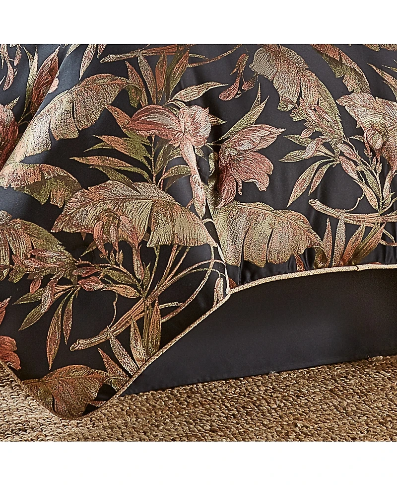 J Queen New York Martinique Comforter Set
