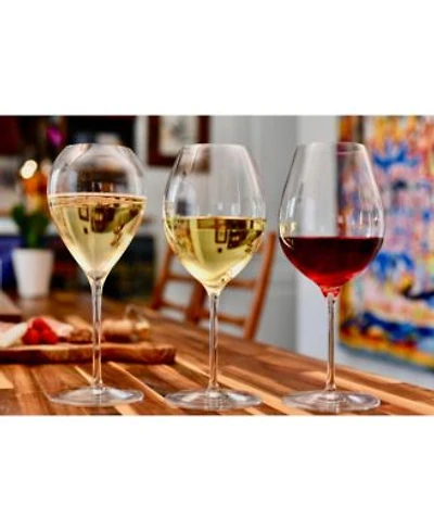 Oneida Karen Macneil Flavor First Glassware Collection