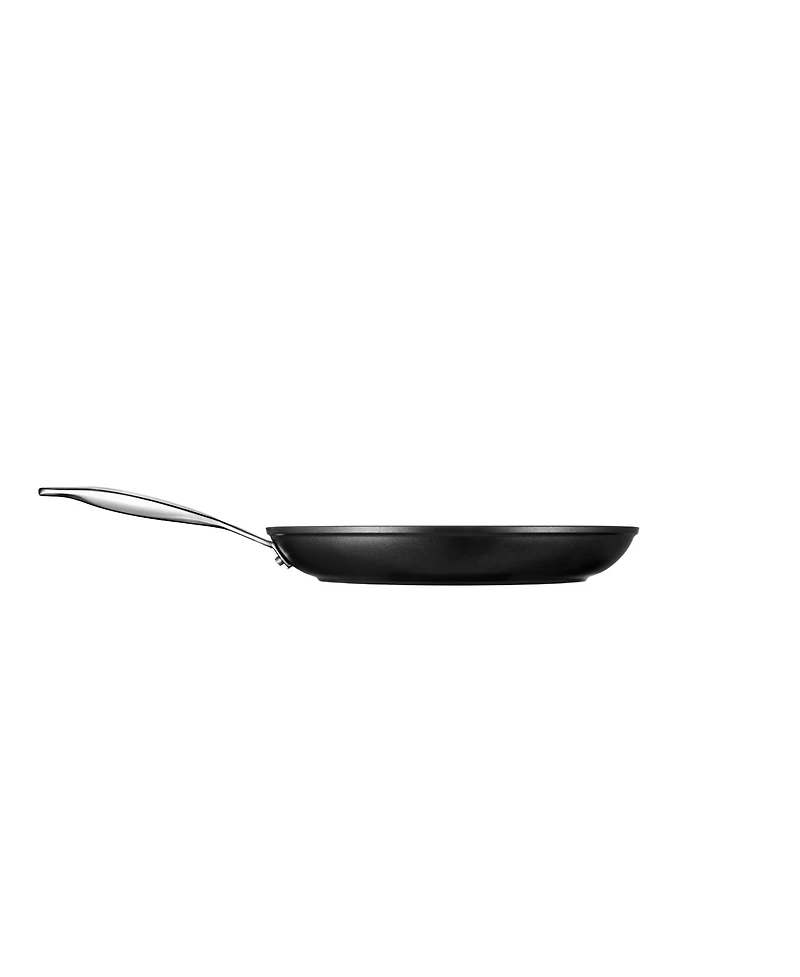 Le Creuset Hard Anodized Aluminum Nonstick 12" Fry Pan