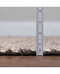 Dalyn Bondi BD1 3'6" x 5'6" Area Rug