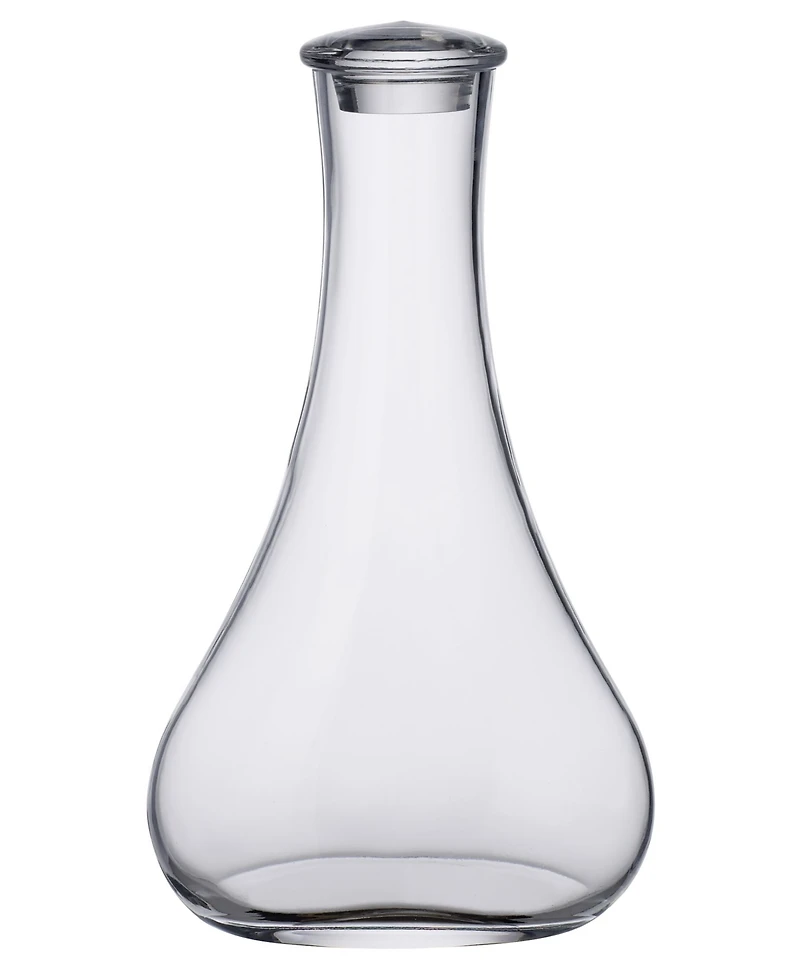 Villeroy & Boch Purismo White Wine Decanter