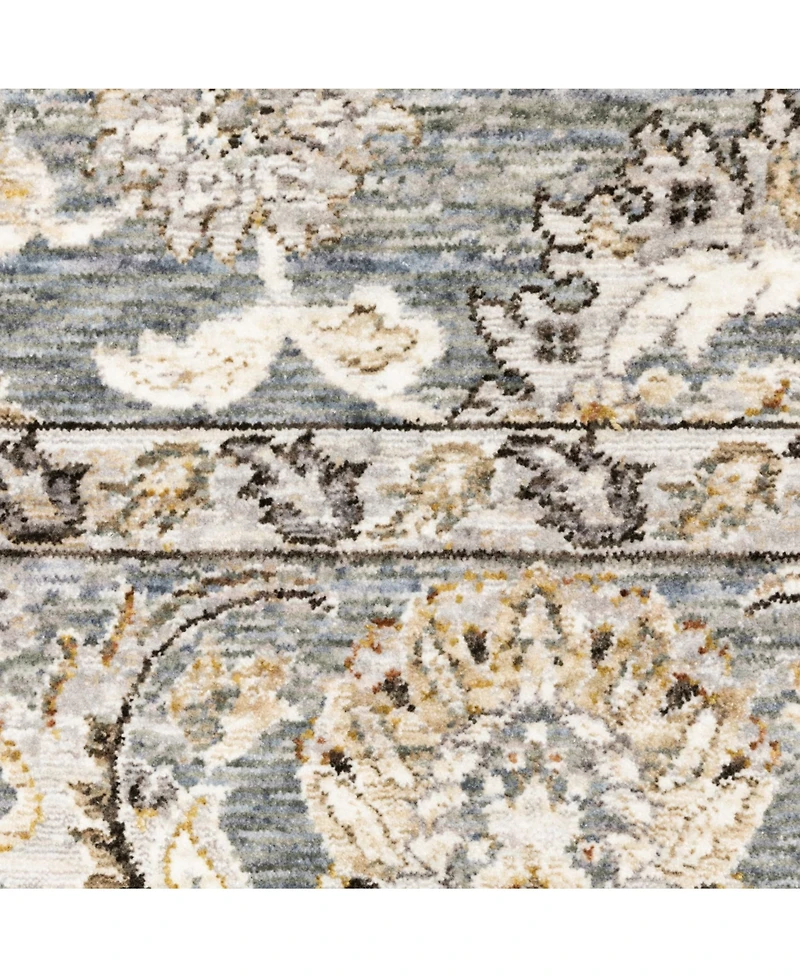 Oriental Weavers Maharaja 70E and Ivory 7'10" x 10'10" Area Rug