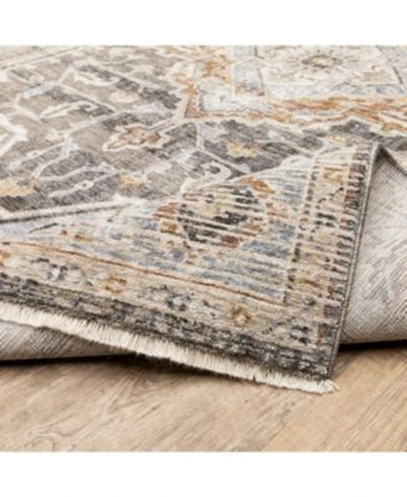 Oriental Weavers Maharaja 1803x Area Rug Collection