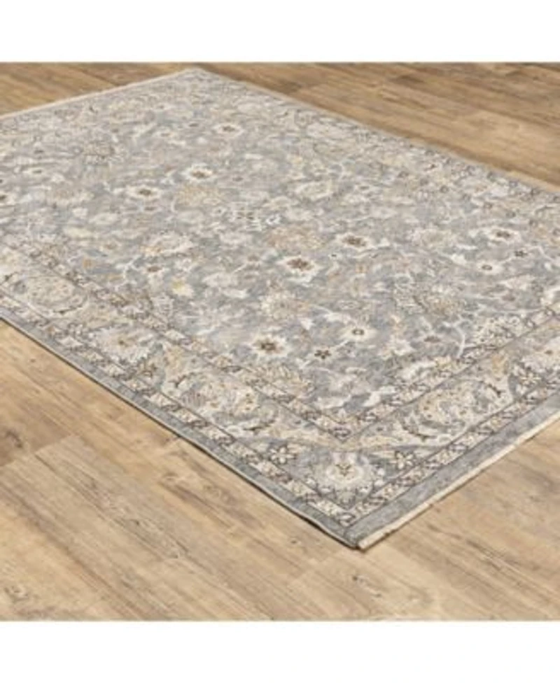 Oriental Weavers Maharaja 70e Area Rug Collection