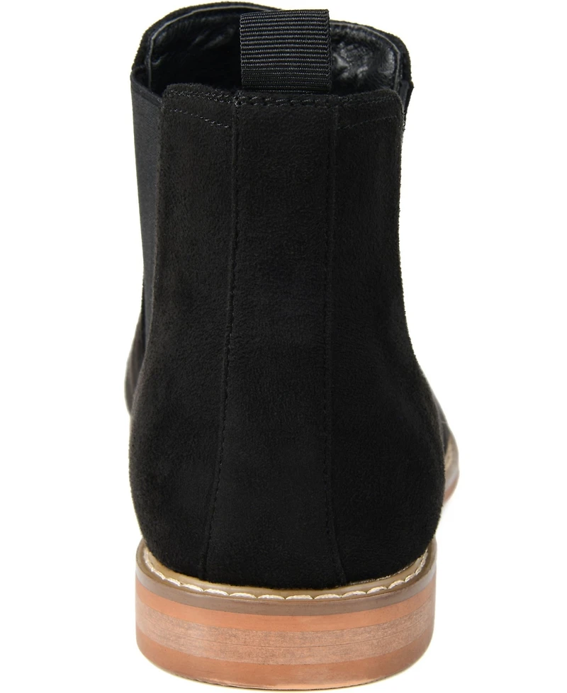 Vance Co. Marshall Men's Chelsea Boot