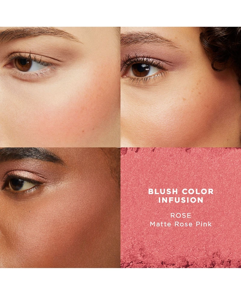 Laura Mercier Blush Color Infusion