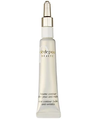 Cle de Peau Beaute Eye Contour Balm Anti-Wrinkle, 0.5-oz.