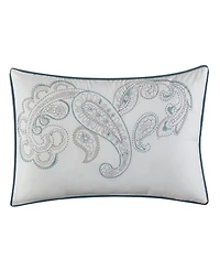 Stratford Park Pompeii 7 Piece Comforter Set