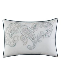 Stratford Park Pompeii 7 Piece Comforter Set