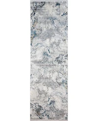 Bashian Charm Cha- Gray