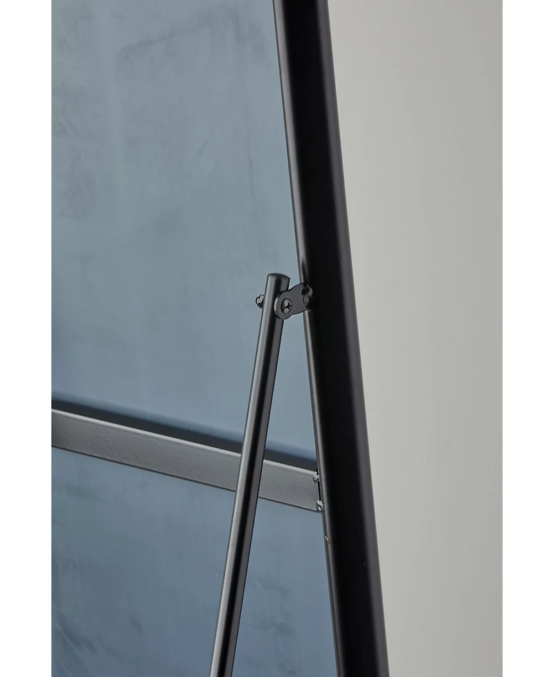 Adesso Albert Floor Mirror