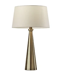 Adesso Lucy 2 Piece Table Lamp Bonus Pack