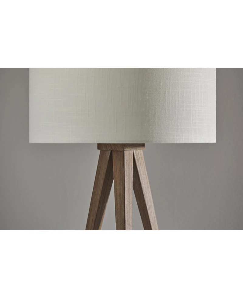 Adesso Director Table Lamp