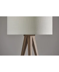 Adesso Director Table Lamp