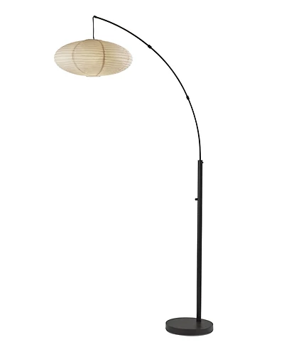Adesso Corinne Arc Lamp