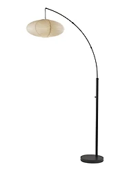 Adesso Corinne Arc Lamp