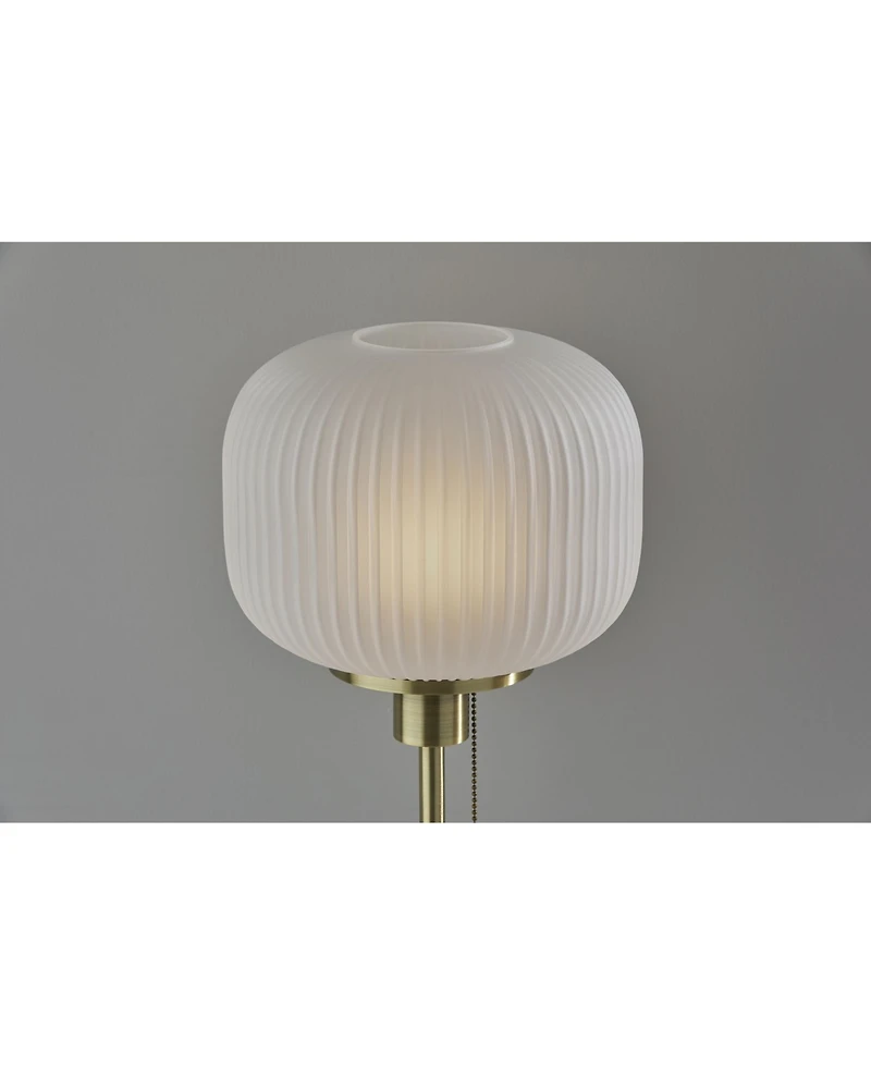 Adesso Hazel Table Lamp