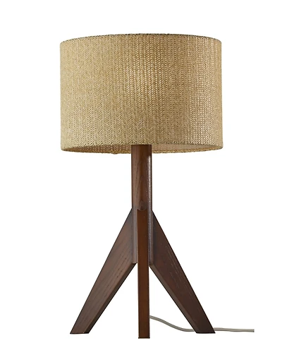 Adesso Eden Table Lamp