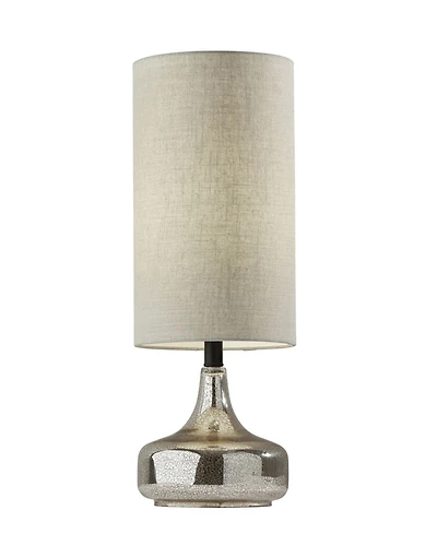Adesso Cassandra Table Lamp