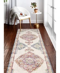 Closeout Bashian Corse Cor Ivory Rug