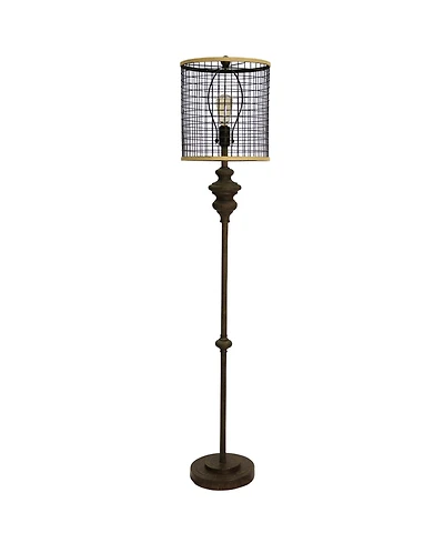 StyleCraft Floor Lamp