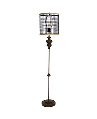 StyleCraft Floor Lamp