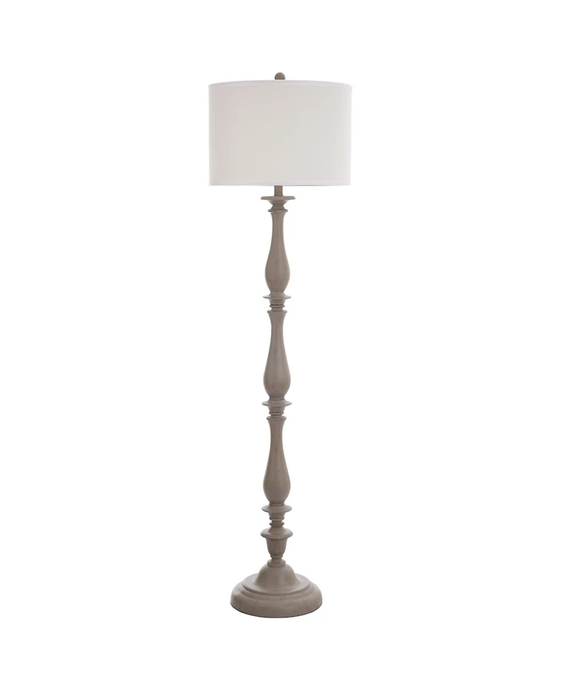 StyleCraft Charlton Floor Lamp