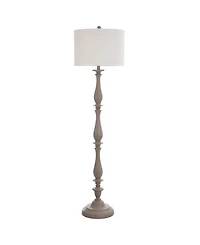 StyleCraft Charlton Floor Lamp