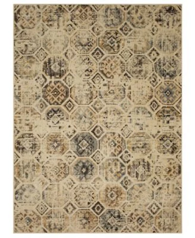 Closeout Karastan Elements Tunis Area Rug