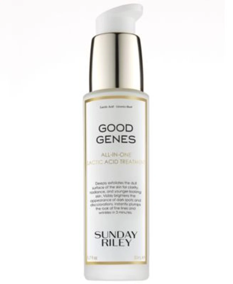 Sunday Riley Good Genes All In One Lactic Acid Treatment