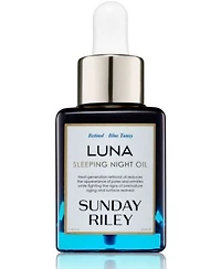Sunday Riley Luna Sleeping Night Oil