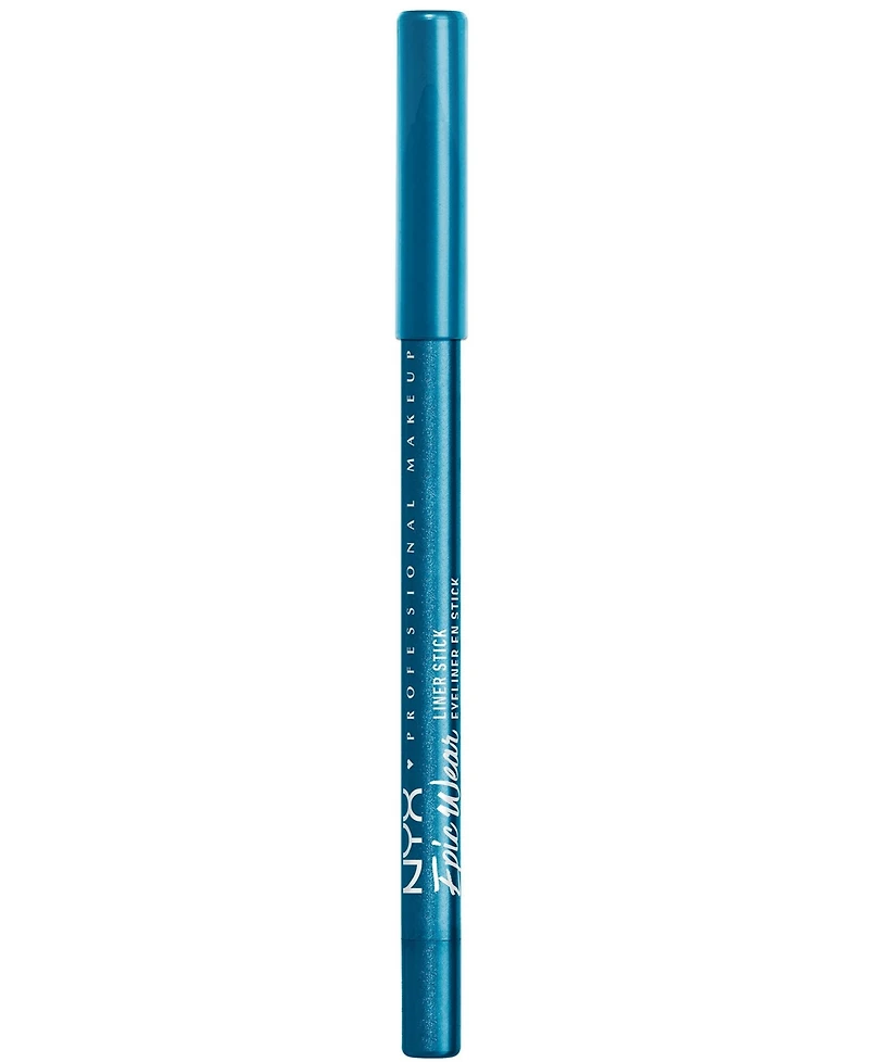 Nyx Professional Makeup Epic Wear Liner Stick Long-Lasting Eyeliner Pencil