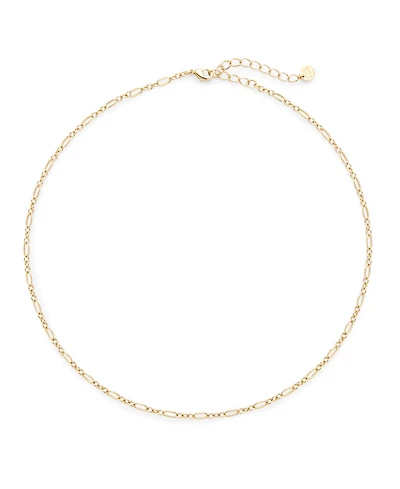 brook & york 14K Gold Plated Vivi Necklace