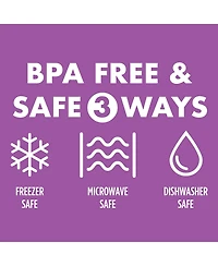 Lock n Lock Easy Essentials Basics 24-Pc. Food Storage Container Set