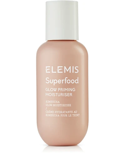 Elemis Superfood Glow Priming Moisturizer