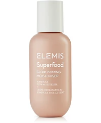 Elemis Superfood Glow Priming Moisturizer