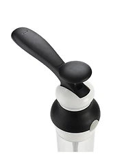 Oxo 12 Disks Cookie Press with Storage Case