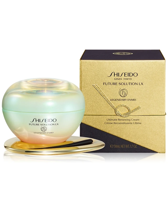 Shiseido Future Solution Lx Legendary Enmei Ultimate Renewing