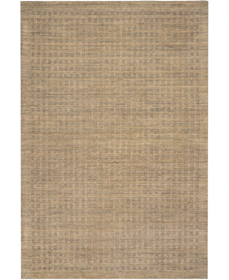 Nourison Home Marana MNN01 Coffee 8' x 10'6" Area Rug