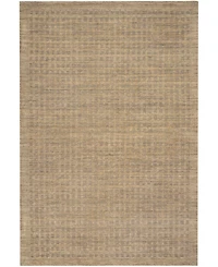 Nourison Home Marana MNN01 Coffee 8' x 10'6" Area Rug