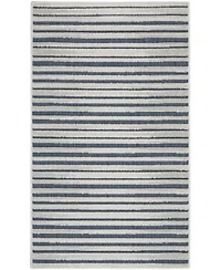 Nourison Home Key Largo Klg01 Blue Rug