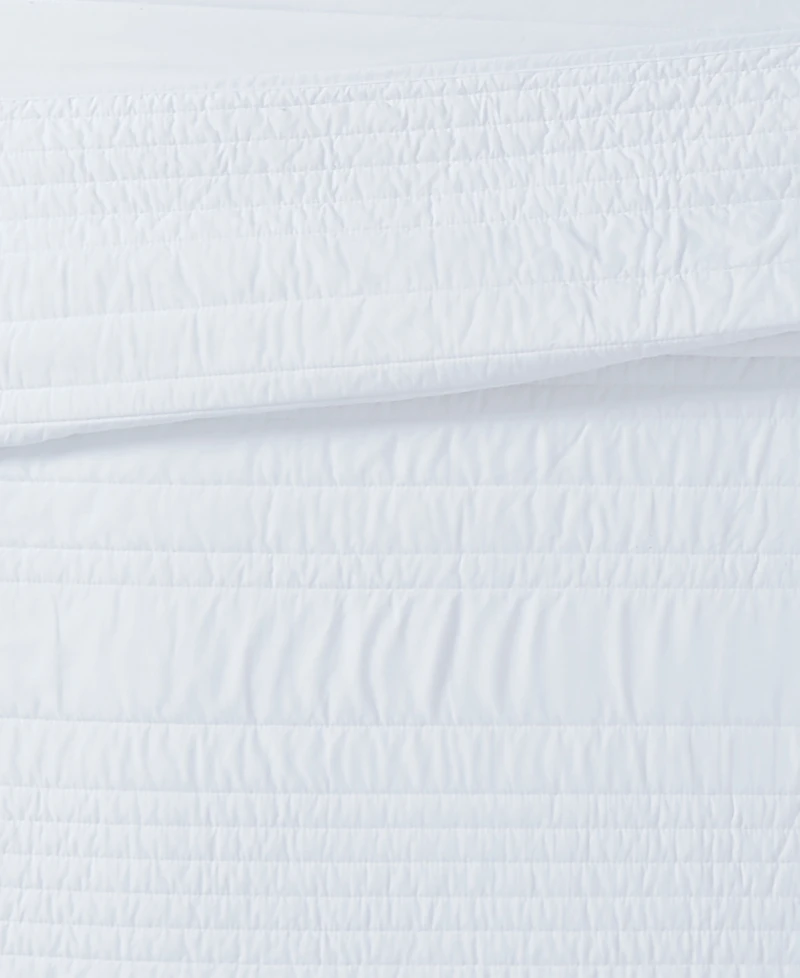 Truly Calm 3-Pc. Quilt Set, Full/Queen